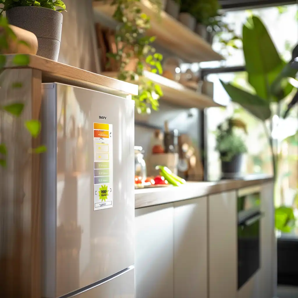 Energiebesparing met je Vriesbox: Hoe?